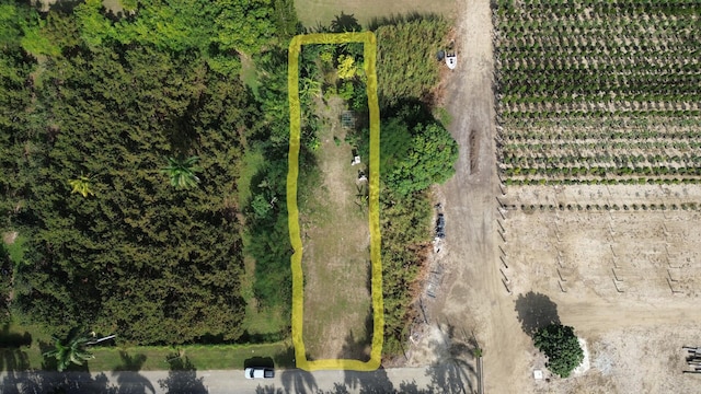 0 SW 253rd St, Redland FL, 33031 land for sale