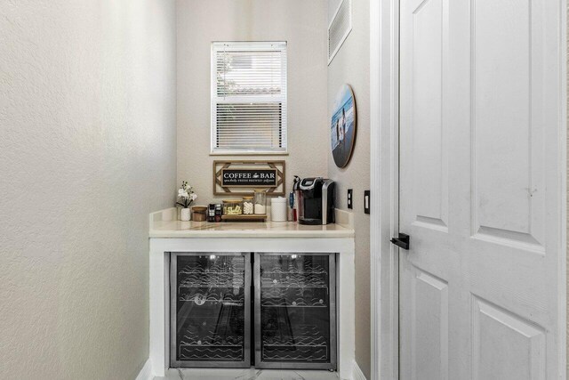 full bathroom featuring vanity, backsplash, toilet, and shower / bathtub combination with curtain