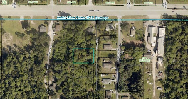 1085 11th Ave SW, Vero Beach FL, 32962 land for sale