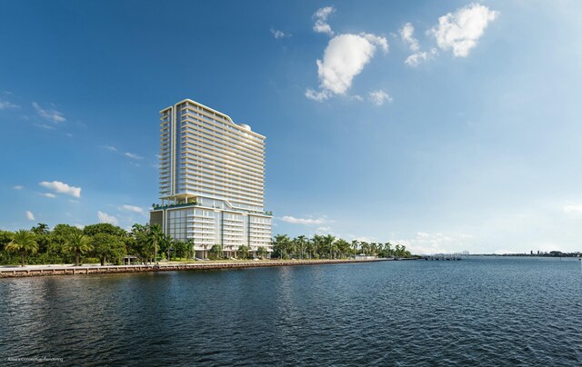 1717 N Flagler Dr Unit 307, West Palm Beach, FL 33407