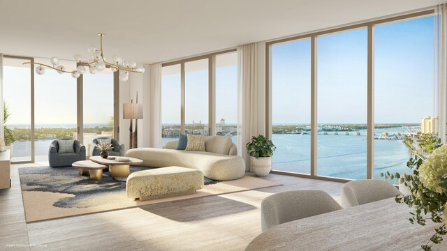 1717 N Flagler Dr Unit 307, West Palm Beach, FL 33407