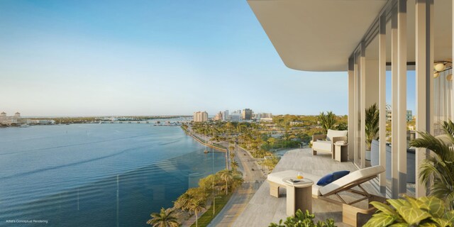 1717 N Flagler Dr Unit 307, West Palm Beach, FL 33407