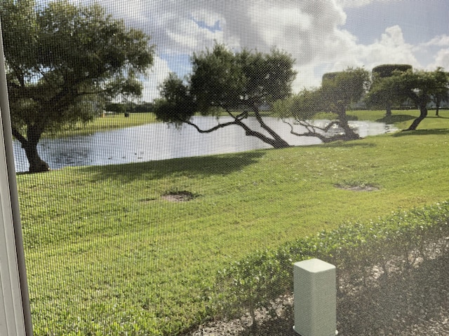 1011 Guildford A 1011, Boca Raton, FL 33434 - water view
