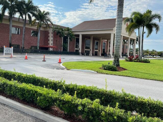 1011 Guildford A 1011, Boca Raton, FL 33434 - view of property