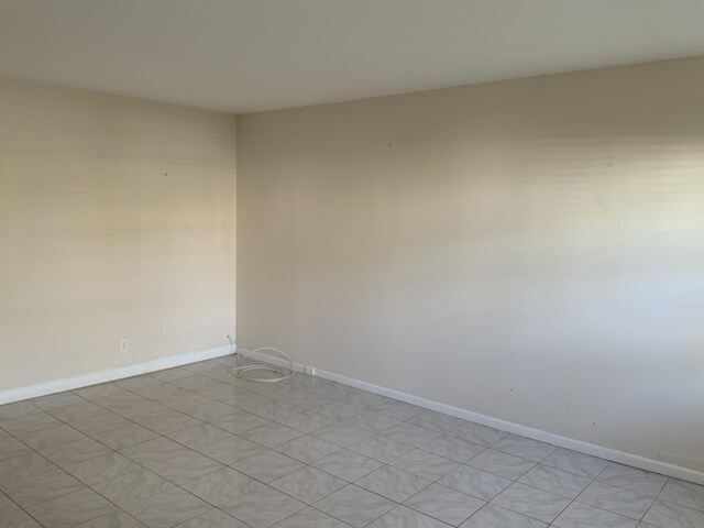 1011 Guildford A 1011, Boca Raton, FL 33434 - unfurnished room with baseboards