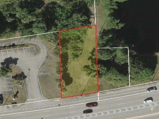 0 W Commercial Blvd, Fort Lauderdale FL, 33309 land for sale