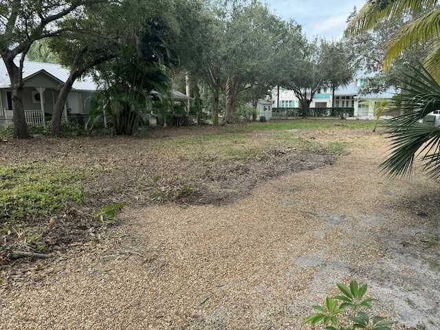 LOT15 SW Halpatiokee St, Stuart FL, 34994 land for sale