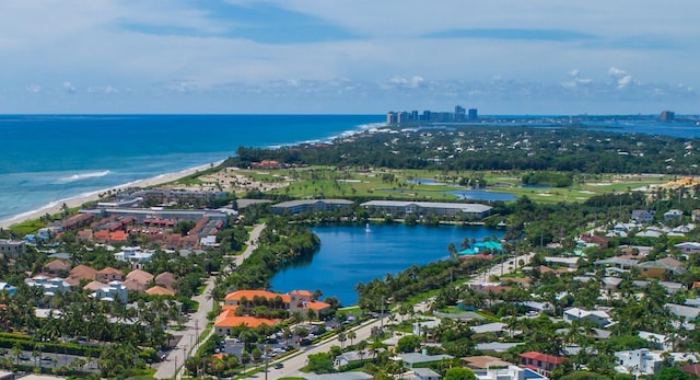 401 Olympus Dr, Juno Beach, FL 33408