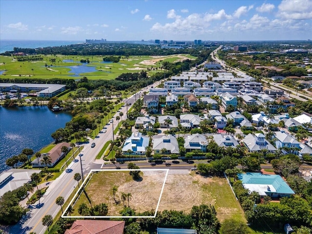 401 Olympus Dr, Juno Beach, FL 33408
