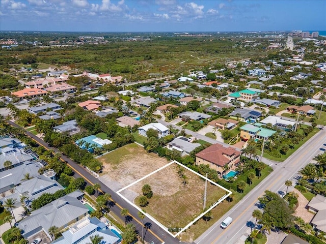401 Olympus Dr, Juno Beach, FL 33408
