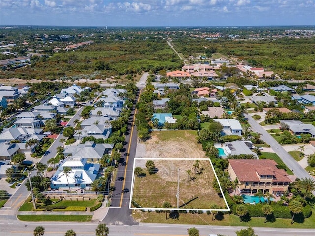 401 Olympus Dr, Juno Beach, FL 33408