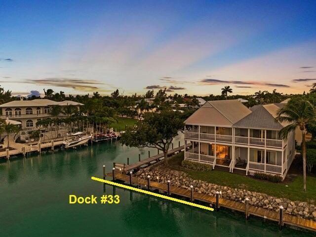 33 Harbor Village Dr Unit 33, Duck Key FL, 33050 land for sale