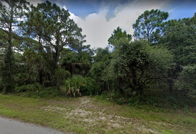 14090 Maxwell Ave, Port Charlotte FL, 33953 land for sale