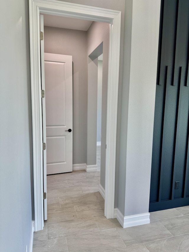 13200 SE US Highway 441, Okeechobee, FL 34974 - corridor with baseboards