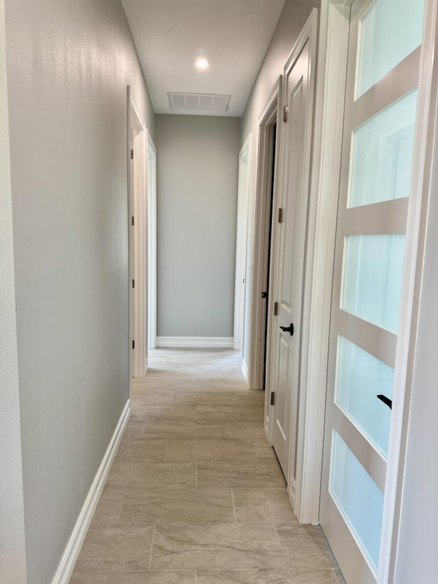 13200 SE US Highway 441, Okeechobee, FL 34974 - corridor with baseboards