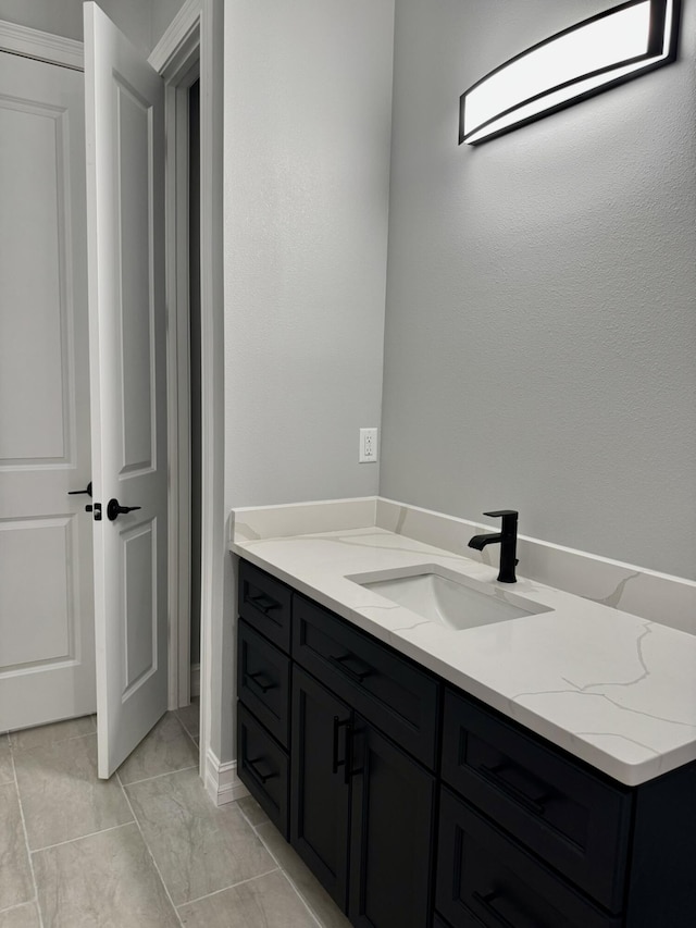 13200 SE US Highway 441, Okeechobee, FL 34974 - bathroom with vanity