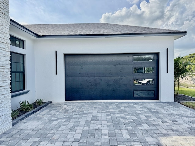 13200 SE US Highway 441, Okeechobee, FL 34974 - view of garage
