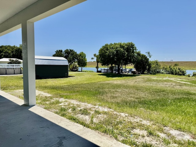 13200 SE US Highway 441, Okeechobee, FL 34974 - view of green lawn