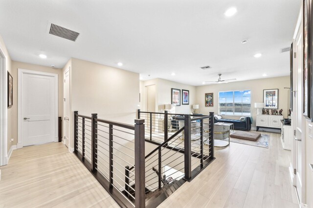 tiled spare room with a chandelier and ornamental molding