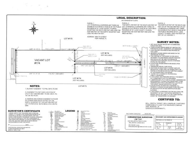 Listing photo 2 for 3306 S 7th St, Fort Pierce FL 34982