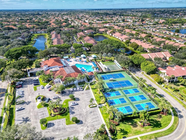 5258 Europa Dr Unit H, Boynton Beach, FL 33437 - view of property location with a large body of water