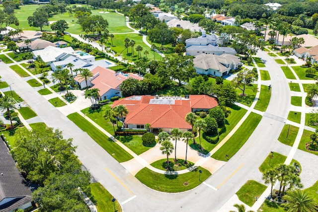 4246 Live Oak Blvd, Delray Beach, FL 33445 - aerial view of residential area