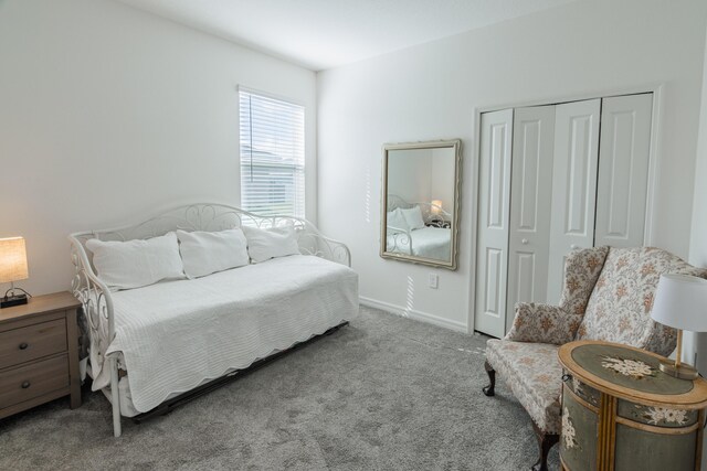 hall featuring light tile patterned flooring