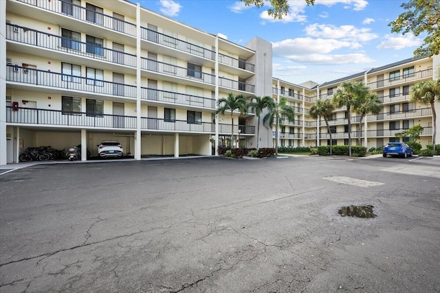 1605 S US Highway 1 Unit 203-M1, Jupiter, FL 33477 - view of apartment building / complex