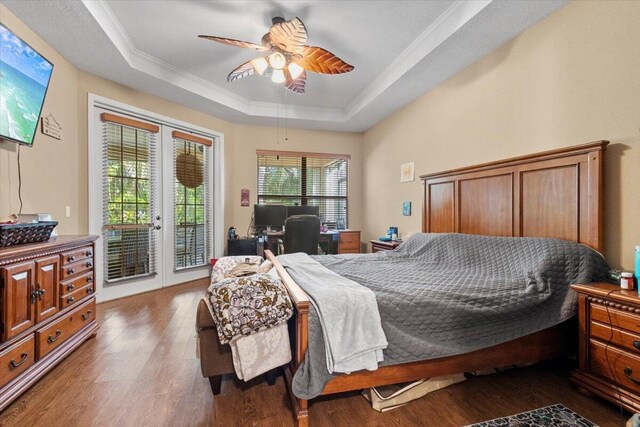 bathroom featuring ceiling fan, tile patterned flooring, and vanity