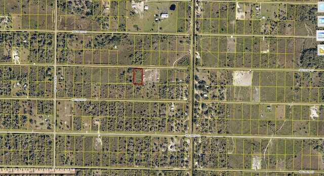 17122 NW 292nd St, Okeechobee FL, 34972 land for sale