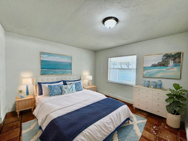 4952 Pimlico Ct, West Palm Beach, FL 33415 - bedroom featuring a textured ceiling