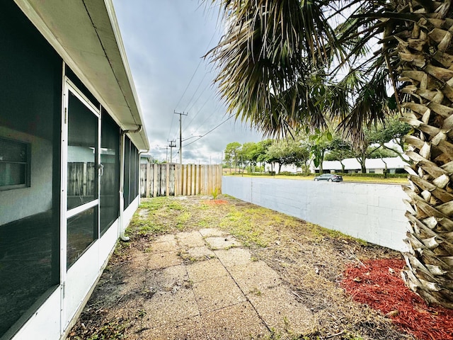 4952 Pimlico Ct, West Palm Beach, FL 33415 - view of yard