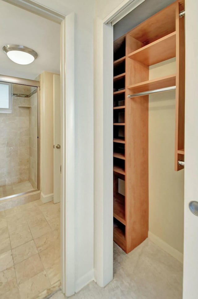 2505 S Ocean Blvd Unit 402, Palm Beach, FL 33480 - view of closet