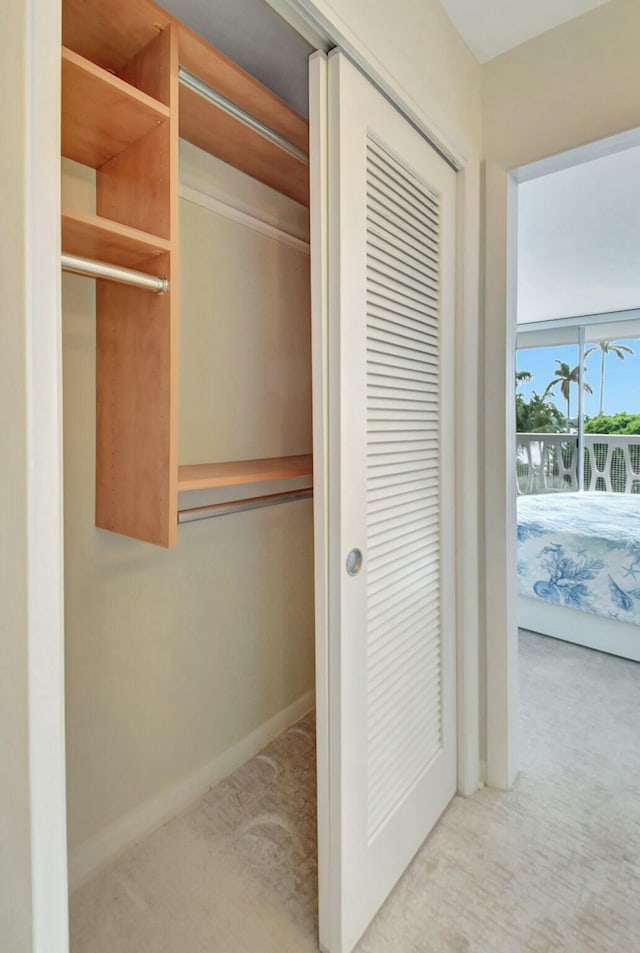 2505 S Ocean Blvd Unit 402, Palm Beach, FL 33480 - view of closet
