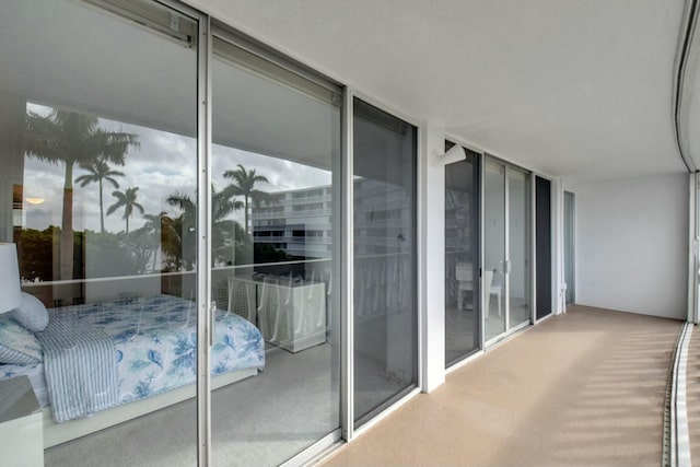 2505 S Ocean Blvd Unit 402, Palm Beach, FL 33480 - view of balcony