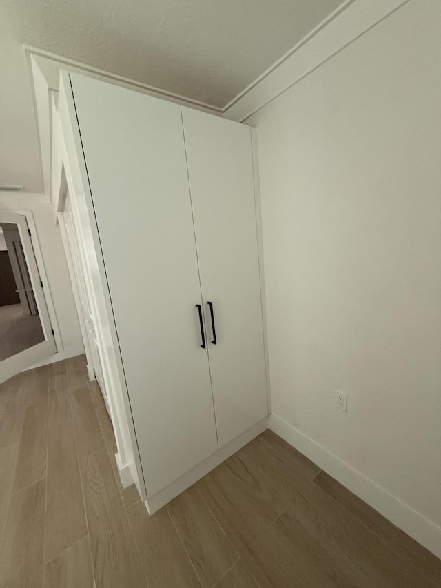 3015 Robert Rd, West Palm Beach, FL 33405 - view of closet