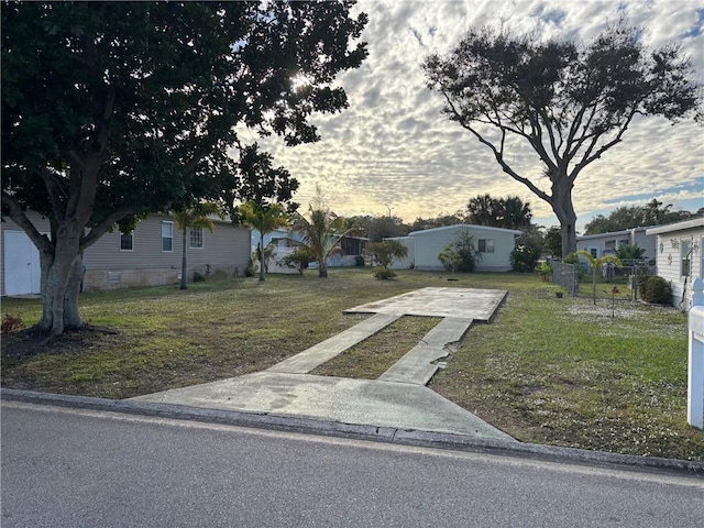 419 Plover Dr, Barefoot Bay, FL 32976