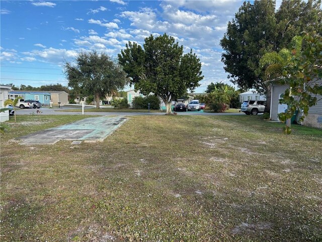 419 Plover Dr, Barefoot Bay, FL 32976