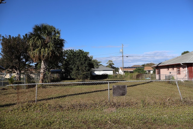 0 Rosarita Ave, Fort Pierce FL, 34946 land for sale