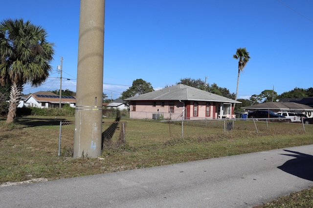 Listing photo 2 for 0 Rosarita Ave, Fort Pierce FL 34946