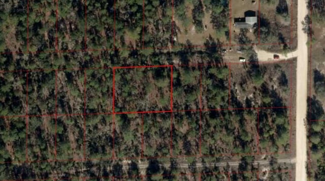 0 NE 59th Pl, Bronson FL, 32621 land for sale