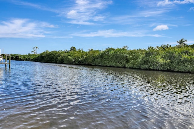 water view