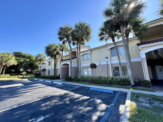 815 W Boynton Beach Blvd Unit 2-203, Boynton Beach, FL 33426 - view of property
