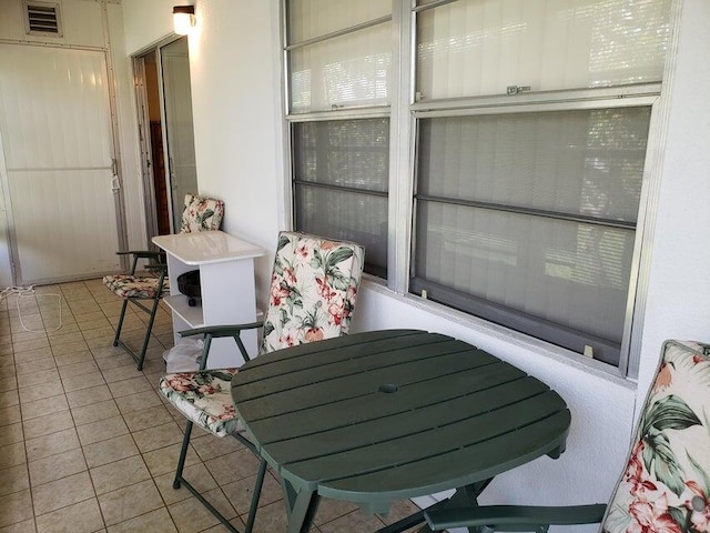 39 Suffolk A, Boca Raton, FL 33434 - view of balcony