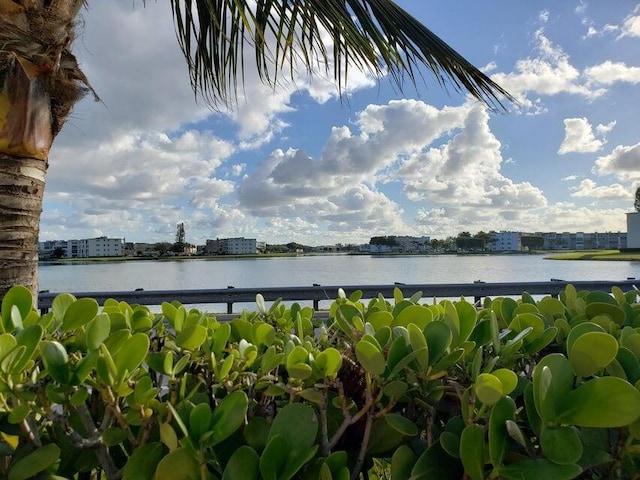 39 Suffolk A, Boca Raton, FL 33434 - water view