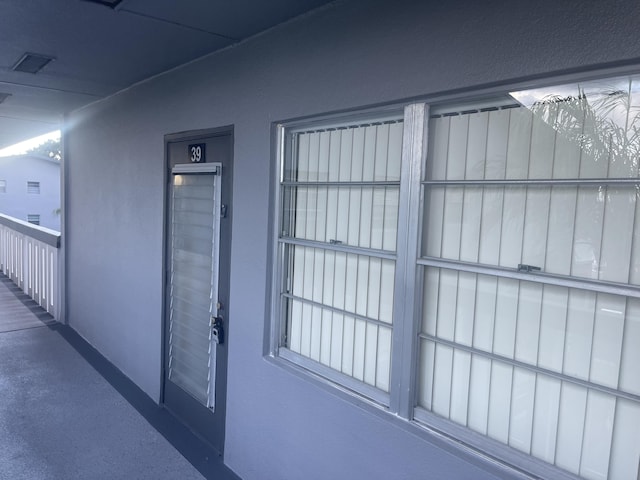 39 Suffolk A, Boca Raton, FL 33434 - property entrance