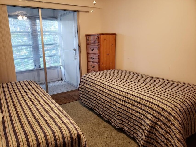 39 Suffolk A, Boca Raton, FL 33434 - view of bedroom