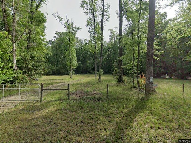 823 SW Nebraska Ter, Fort White FL, 32038 land for sale