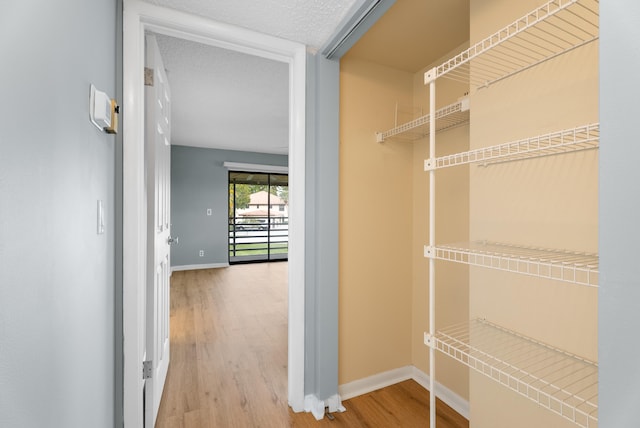 151 SW S River Dr Unit 203, Stuart, FL 34997 - view of closet