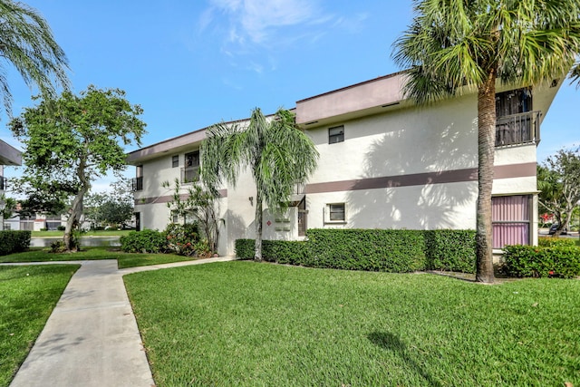 4707 Carambola Cir N Unit 2788, Coconut Creek, FL 33066 - view of building exterior